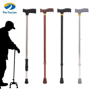 Gậy Hỗ Trợ Người Cao Tuổi, Chống Trơn Trượt, Thuable - Phù Hợp Dã Ngoại và Đi Bộ