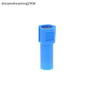 [dreamdreaming] 5 CÁI Amass XT150 Bộ phích cắm đầu nối đạn 6mm Nam Nữ 130 Amps xếp hạng cao cho RC [zkm]