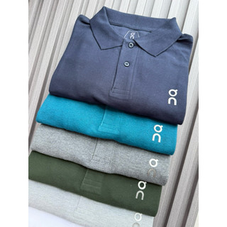 TRÊN Áo Sơ Mi POLO Ve Áo Cổ Điển Thời Trang Phù Hợp Với