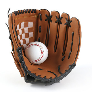 Home Run Găng Tay Bóng Chày Dành Cho Học Sinh Trẻ Em Thanh Thiếu Niên Người Lớn Bắt Infield Pitchers Găng Tay Bóng Mềm Huấn Luyện Chuyên Nghiệp