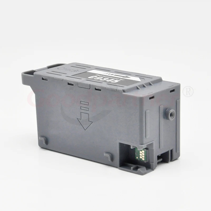 1 BỘ C9345 Hộp Bảo Trì Mực Cho EPSON L8050 L8160 L8180 L15158 L15168 L15180 L18050 ET 8500 8550 18100 M15180 M16680 16680