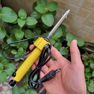 AIMVUKES  Máy Hút Thiếc Điện Tử 30w 220v Chuyên Dụng