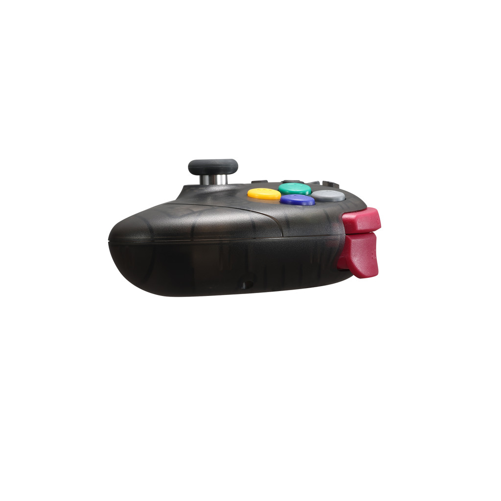 Bộ điều khiển trò chơi không dây GuliKit NS59 Elves 2 Pro cho Switch 2 Cần điều khiển Windows Hall với tay cầm chơi Game 1000Hz cho Android