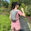 Ba lô leo núi ngoài trời CPINCP, Daypack đi xe đạp phản quang an toàn bằng Nylon, Ba lô dưỡng ẩm siêu nhẹ chống nước thoáng khí đa chức năng
