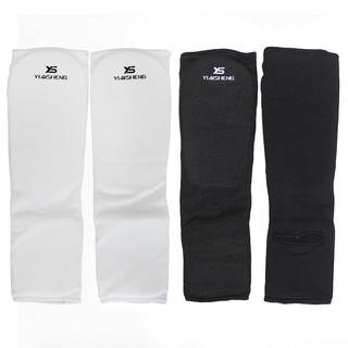 Karate Protector Shin Guard Taekwondo Protective Gear Sanda Muay Thai Shin Guard Legs with Instep Xpda