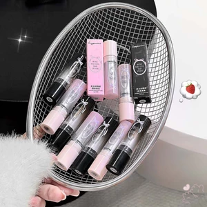 Son dưỡng môi dưỡng ẩm lâu trôi - Son bóng mượt mượt cho nữ