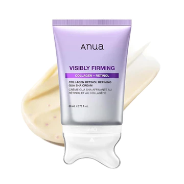 Collagen Anua Retinol Refining – 80 ml