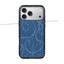 Phong Cách Mới Từ May Nắp Bé Gái Acrylic Ốp Lưng Điện Thoại IPhone 15 14 13 12 17 16 Plus Pro Max 17 Vỏ Bảo Vệ Chống Sốc Không Khí