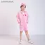 SRVN Bé Trai Bé Gái Bác Sĩ Nhập Vai Bộ Trang Phục Trẻ Em Y Tá Đồng Phục 2 Mảnh Giả Vờ Chơi Giáo Dục Lạ Mắt Đảng Dress Up Cosplay.