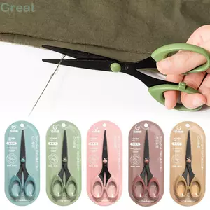 GREAT Art Scissor Safe Craft Nhật ký Album Công cụ cắt giấy