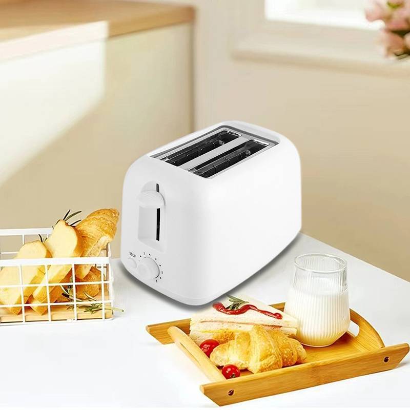 Alittlesetrtu Máy Nướng Bánh Mì Ăn Sáng Tự Động, Hoàn Hảo Cho Bữa Sáng Tại Nhà VN