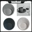 Kool Coffee Coaster Trang Sức Trưng Bày Tấm Bảo Quản Khay Silicon Cách Nhiệt Placemat