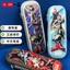 Yizheng Vải pp Hộp Đựng Bút Chì Bộ Sưu Tập Sanrio Kuromi Hộp Văn Phòng Phẩm Sinh Viên Sáng Tạo pp Vải Hộp Đựng Bút Chì Trái Tim Cô Gái My Little Pony Dung Tích Lớn Hộp Đựng Bút Chì Ultraman