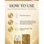 Kem Chống Nắng HAICUIER SPF60+ Bảo Vệ Da Hiệu Quả Chất Kem Mỏng Nhẹ Không Nhờn Rít Thấm Nhanh Chống Tia UV