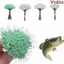 VVDZA Fishing Gear Fish Line Stopper Anti-Strand Space Bean