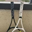 Vợt Cầu Lông AMBU Overgrips, Vợt Tennis Mờ Nhiều Màu, Chất Lượng Cao Hút Mồ Hôi In Băng Tay Cầm Chống Mài Mòn Vợt Tennis