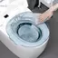 Nồi giao hàng tại nhà sáng tạo dành cho nữ Bộ phận riêng tư Phụ nữ mang thai Rửa trầm Bồn tắm ngồi xổm miễn phí cho con bú