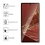 1-3 Chiếc Điện Thoại Có Thể Gập Lại HD Trong Suốt Mềm Hydrogel Cho Samsung Galaxy Z TriFold Siêu Mỏng Bảo Vệ Màn Hình Cho Galaxy Z TriFold Mặt Trước Mềm Phim