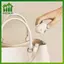SWEET Dễ Thương Di Động Túi Mèo Móc Treo Bàn Móc Túi Xách Bapa Túi Du Lịch Người Tổ Chức Giá Đỡ Nhà Trang Trí Văn Phòng Bàn Bên Móc n