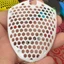 Vỏ phụ kiện chuột in 3D tiện dụng BTM cho G304 G305 Giảm trọng lượng hiệu quả
