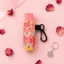 6 Miếng Lip Salve Tay Hình Trụ Chapstick Tay Treo Môi Salve Giá Đỡ Di Động Làm Đẹp Phụ Kiện Phù Hợp Với Kích Thước Tiêu Chuẩn