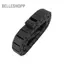 Belleshopp Dây kéo cáp nylon Kafuty-1 15mmx30mm 1m màu đen Máy móc công nghiệp kiểu dáng hiện đại