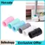 Belleshopp Bộ bút đánh dấu bộ chuyển đổi bút AUNMAS 6 ngăn chứa mã màu để khám phá máy tạo không khí Không hiệu chỉnh độ sâu Dễ dàng nhận dạng Căn chỉnh chiều cao Tương thích Tất cả or3 x