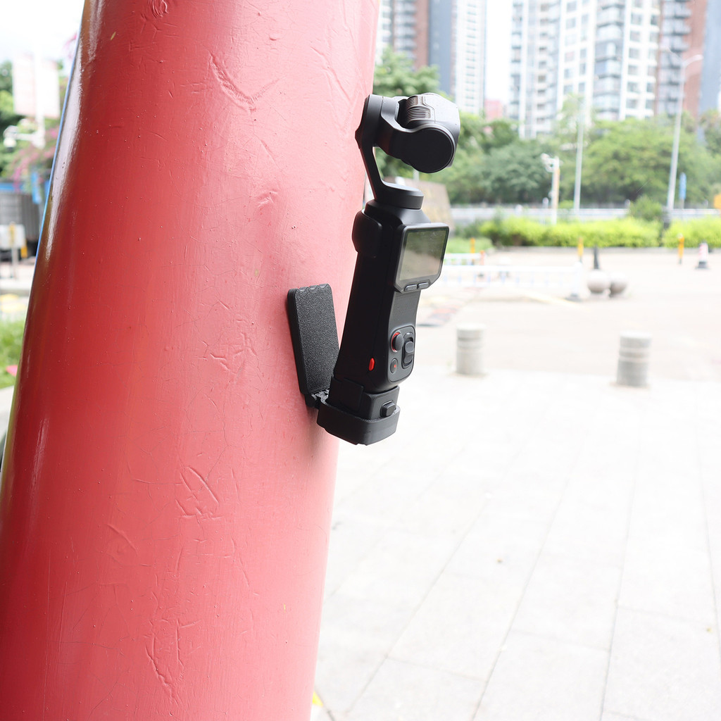 Tương thích với phụ kiện cố định chụp ảnh ngoài trời Insta360 Luna Ultra từ tính