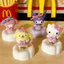 Dễ Thương Kuromi Jingdezhen Gốm Biến Sanrio Influencer Bàn Cảm Ứng Cá Đồ Trang Trí Sáng Tạo Giải Nén Quà Tặng 26.3.22