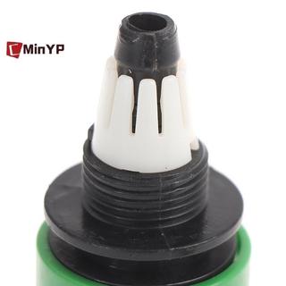 Đầu nối Qui một chiều CMinYP 3 / 8 "Đầu nối tưới vườn Vòi tưới vườn Glory