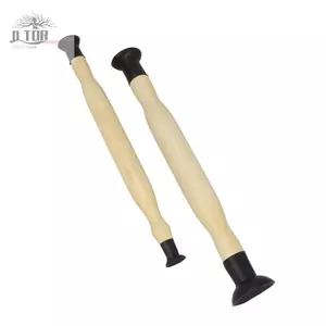 Máy mài Piston SATRA S-VAL2 Dụng cụ 2 xi lanh mài tay