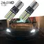 Đèn LED Đèn 50 T10 Bóng Đèn LED DC 12V Lông Mày 6000K Thay Thế Xenon