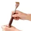 Gậy gãi lưng massage thu gọn – cào gãi, thư giãn, tiện lợi dài 43cm