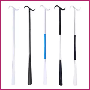 Tất Đeo Giúp Tất Thiết Bị Hỗ Trợ Có Sừng Giày Chức Năng Tất Người Giúp Có Thể Điều Chỉnh Đa Năng Có Thể Tháo Rời shopidaevn