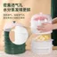 Rỗng Rau Củ Còn Lại Lưu Trữ Dụng Cụ Tiện Dụng Nhiều Lớp Hộ Gia Đình Bàn Ăn Bao Rau Chống Bụi Chống Muỗi