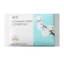 Khăn Mặt Dùng Một Lần Khăn Mặt Cotton Cực Dày Khăn Mềm Có Thể Tháo Rời Thẩm Mỹ Viện Tẩy Trang Rửa Mặt Ướt Khô Sử Dụng Kép H6RU