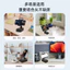 Giá đỡ máy tính để bàn Âm thanh Ba trong Một Giá đỡ điện thoại di động có thể sạc lại Giá đỡ điện thoại di động đa năng-