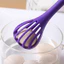 Kẹp đa năng đánh trứng khuấy trộn 2 trong 1 kèm gắp mì kẹp trứng thương hiệu QMIY