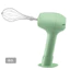 Máy đánh trứng điện cầm tay Mini đa chức năng Máy xay sinh tố tự động có đế 4C0Y