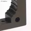 1 / 2 Bộ phụ kiện nội địa Ra đa năng Qui Release Secure Mount ﻿ Cao Su Nặng Qui Nắm Tay Kẹp Gắn Dụng Cụ Giá Đỡ Thiết Bị Đẹp