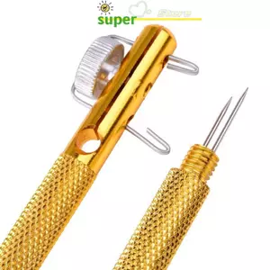 AN.MART Full Kim Loại Móc Câu Cá Dụng Cụ Thắt Nút Thắt Lưng Móc Thiết Bị Làm Vòng & Móc Decoupling Tẩy Cá Chép Phụ Kiện Câu Cá VN