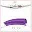 JRP Nhựa Kích Thước Vòng Finder Mandrel Sti Ngón Tay Đo Bộ DIY Trang Sức Làm Nhẫn JRP