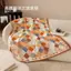 Dopamine Phong Cách Flannel Chăn Mỏng Văn Phòng Ngủ Điều Hòa Không Khí Chăn Khăn Choàng Điều Hòa Không Khí Chăn Nhỏ Giải Trí Chăn Bao Chăn26062203