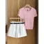 Quần short tổng thể eo cao ôm hơn kiểu chữ A thời trang phù hợp cho mọi trận đấu Quần ống rộng