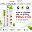 Tinh Chất Dưỡng Mi Dài Mi Ngăn Rụng 3 Trong 1 EVELINE Advance Volumiere 10ml