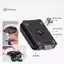 < WHPHous-t > Đĩa phát hành Qui máy ảnh đa năng Chống trượt Solid Construction Fit Cam hành động để chụp ảnh phiêu lưu ngoài trời Đẹp