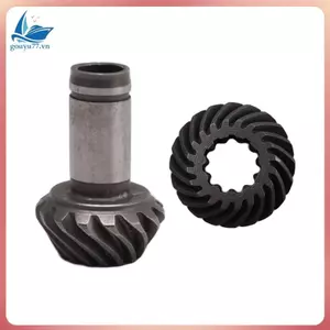 Dành cho FS55 FS45 FS46 FS44 FC55 Bộ bánh răng thay thế tông đơ cỏ-Also Phù hợp với FS72 FS74 FS75 FS80 FS85 FS90