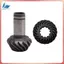 Dành cho FS55 FS45 FS46 FS44 FC55 Bộ bánh răng thay thế tông đơ cỏ-Also Phù hợp với FS72 FS74 FS75 FS80 FS85 FS90