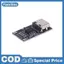 Type-C PD2.0 PD3.0 9V 12V 15V 20V Sạc Nhanh Kích Hoạt Bỏ Phiếu Phát Hiện USB Tăng Nguồn Điện Thay Đổi Mô Đun Bộ Sạc Ban Dụng Cụ