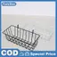 Kim Loại Trang Trí Giỏ Chứa Đồ DIY Lưới Sắt Chậu Hoa Treo Kệ Treo Tường Nghệ Thuật Gắn Khung Lưới Hiển Thị Ra Trang Trí Nhà Cửa